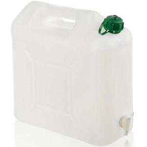 Kanister s ventilom 10L vyobraziť