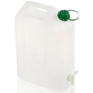 Kanister s ventilom 20L vyobraziť