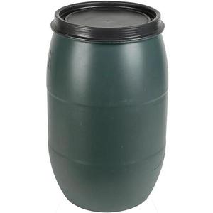 Nádrž na vodu 120L vyobraziť