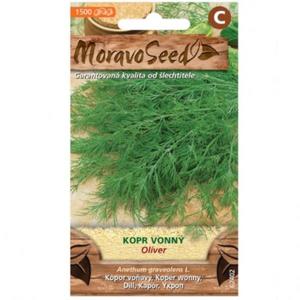 Kôpor vonný Oliver vyobraziť