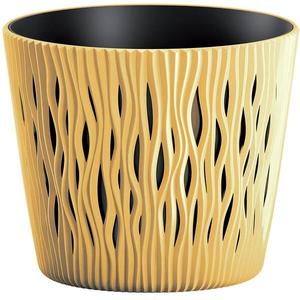 Kvetináč Sandy Round horcicova DSR160-117U vyobraziť