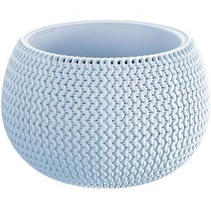Kvetináč Splofy Bowl šedá DKSP180-656U vyobraziť