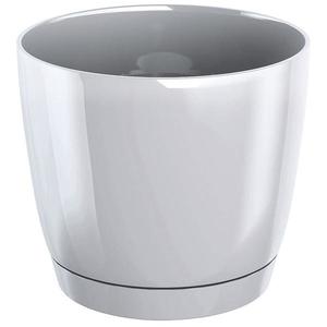 Kvetinač Coubi Round P Duop120-S449 vyobraziť