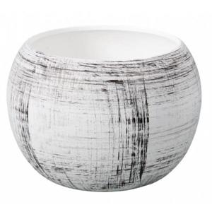 Obal na kvetináč Manes Grid 13 cm vyobraziť