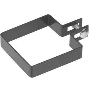 Objímka štartovacia 70x70 ZN+RAL9005 vyobraziť