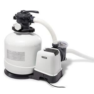 Piesková filtrácia Intex SX3200 26652 vyobraziť