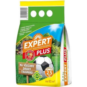Expert plus 2, 5 kg vyobraziť