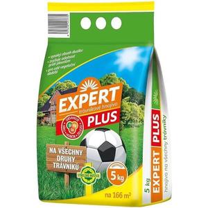 Expert plus 5 kg vyobraziť