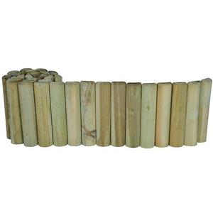 Palisáda Rolborder B100 H15 FI4-5 vyobraziť