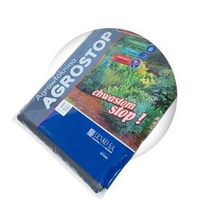 Textília AGROSTOP 50g 1, 6 / 5 čierna vyobraziť