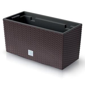 Box Rato Case – Hnedá vyobraziť
