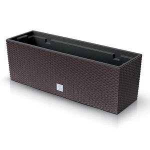 Box Rato Case – Hnedá vyobraziť