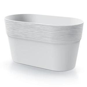 Pot Furu Case - Biely vyobraziť