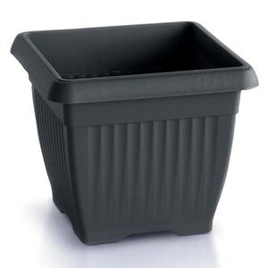 Pot Terra – Antracit vyobraziť