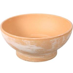 Žardiniéra Planter M keramická béžový melír d38x15 cm vyobraziť