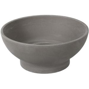Žardiniéra Planter M keramická čadičový melír d31x13cm vyobraziť
