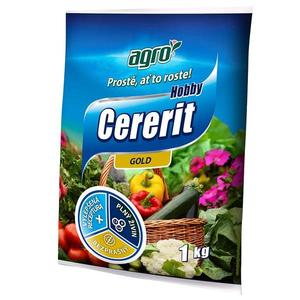 Agro cererit hobby gold 1 KG vyobraziť