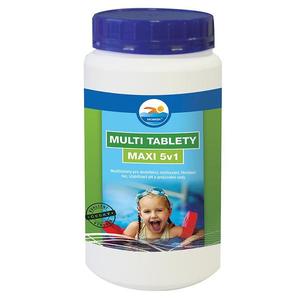 Tablety multi maxi 5v1 1kg vyobraziť