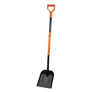 Lopata na piesok, oranžová vyobraziť