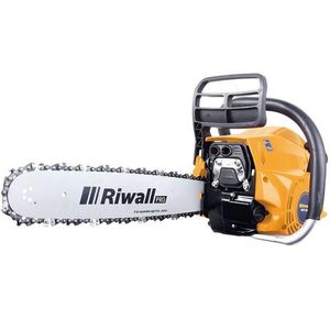 Benzínová motorová píla Riwall RPCS 5140 vyobraziť