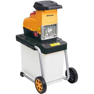 Elektrický valcový drvič RES-3044B vyobraziť