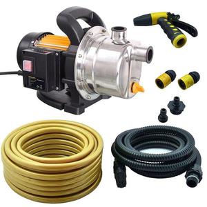 Prúdové záhradné čerpadlo Riwall PRO REJP 1000 INOX SET vyobraziť