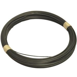 Napínací drôt PVC 3, 10mm 55m vyobraziť