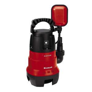 Čerpadlo GH-DP 3730 EINHELL HOME vyobraziť