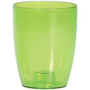Kvetináč Coubi zelený DUOW130P CY2 vyobraziť