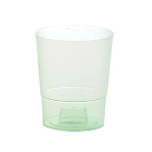 Kvetináč Coubi zelený DSTO125 CG55G vyobraziť