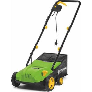 Elektrický vertikutátor FZV 2004-E vyobraziť