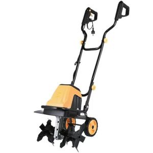 Elektrický kultivátor 86GS RET 4014 vyobraziť