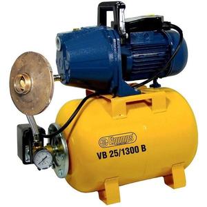 Domáca vodáreň vb25/1300b vyobraziť