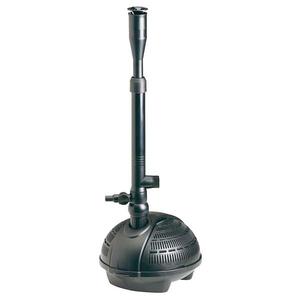 Fontánové čerpadlo Pondo Vario 1500l/h 57123 vyobraziť