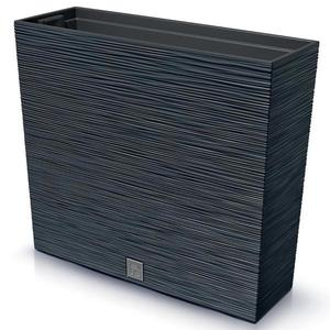 Truhlik Furu Case Tower 600 -antracit vyobraziť