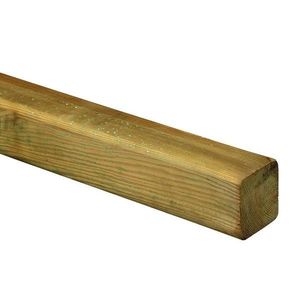Hranol 60X60X1800 hladká vyobraziť