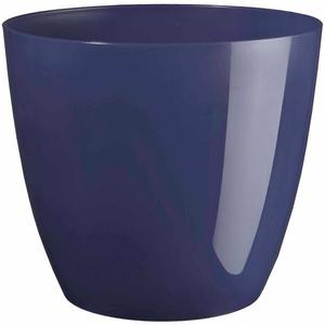Obal Ella lesk 13 cm blue vyobraziť