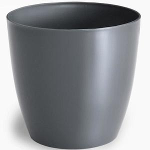 Obal Ella lesk 18 cm pearl vyobraziť