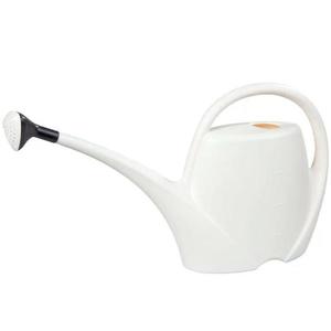 Krhla Spring plasty/biela 4.5L vyobraziť