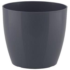 Kvetináč SAN REMO 12 cm anthracite vyobraziť