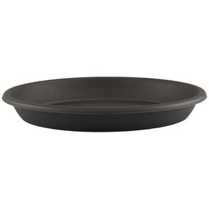 Round podstavec 15 cm anthracite vyobraziť