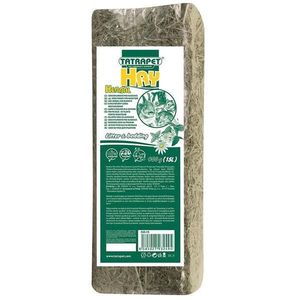 Seno bylinkové 400 g vyobraziť