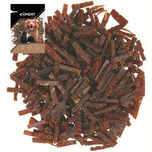 Maškrta soft kačacie mäso pásky min 3x0, 5 cm 250 g/bal vyobraziť