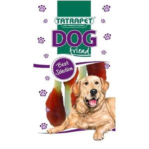 Stehno kosť kalciová kura kačka mix 4 ks vyobraziť