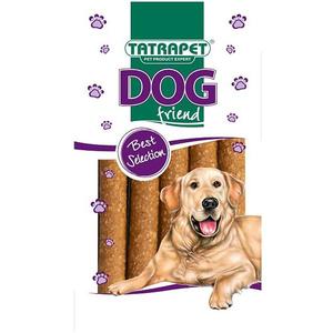 Tyčinky hydinové 5 ks/70 g Dog Friend vyobraziť