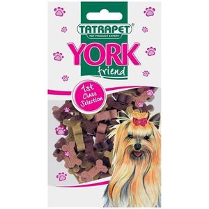Kostičky mix 90 g pre psa vyobraziť