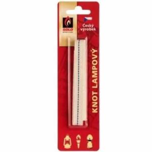 Solo knôt lampový plochý 12 mm dĺžka 33 cm vyobraziť