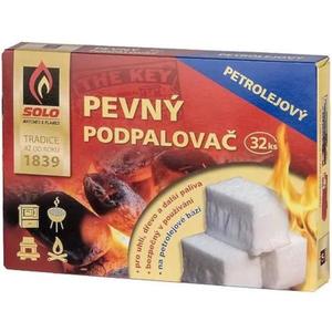 SOLO Petrolejový podpalovač vyobraziť