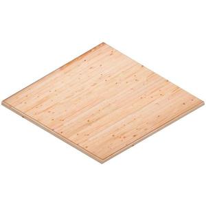 Podlaha k domčeku Hiacynt 316/316 vyobraziť