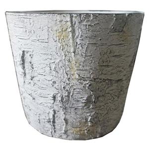 Cementový Kvetináč YS46761l 16x16x14 cm vyobraziť